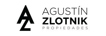 Agustin Zlotnik propiedades